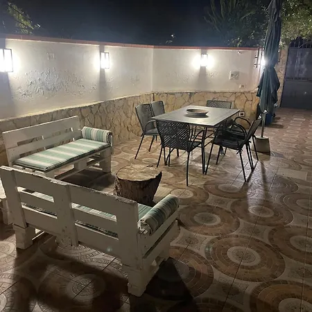 Casa Nettuno Semesterbostad