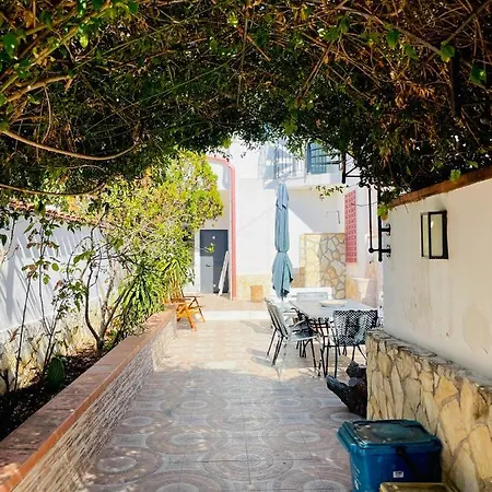 بيت للعطل Casa Nettuno