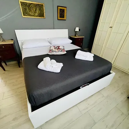 Casa Nettuno بيت للعطل