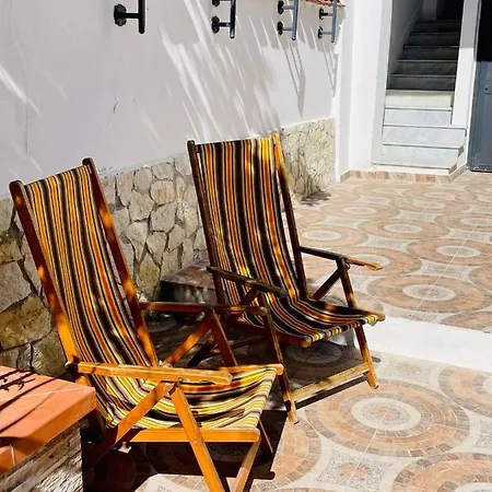 بيت للعطل Casa Nettuno كاريني