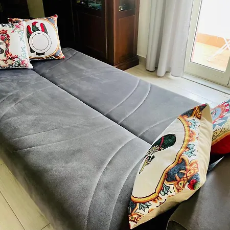 بيت للعطل Casa Nettuno