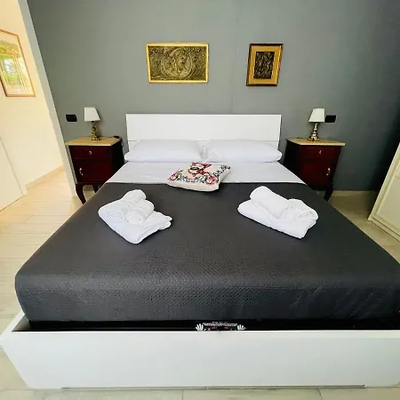 Casa Nettuno بيت للعطل