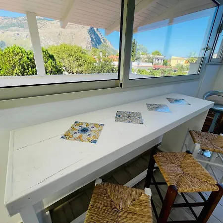 Casa Nettuno بيت للعطل *