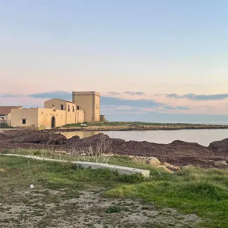 بيت للعطل Casa Nettuno كاريني