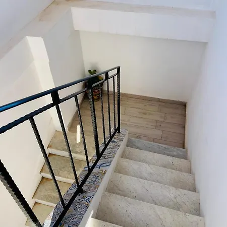 Casa Nettuno بيت للعطل