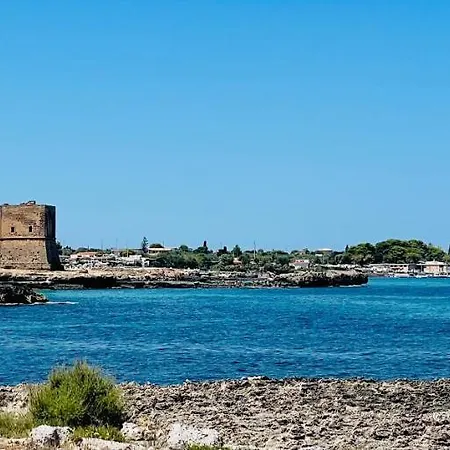 بيت للعطل Casa Nettuno *