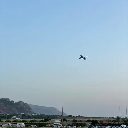 بيت للعطل Casa Nettuno