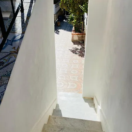 Casa Nettuno *
