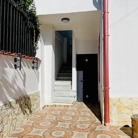 بيت للعطل Casa Nettuno