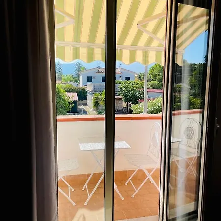 Casa Nettuno Casa vacanze *
