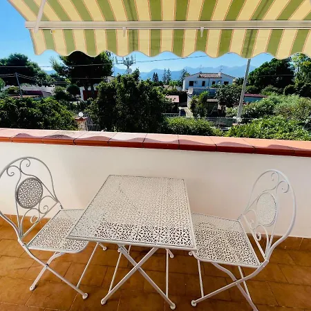 Casa Nettuno * Carini