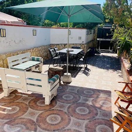 بيت للعطل Casa Nettuno *