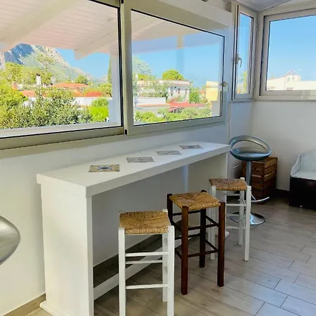 بيت للعطل Casa Nettuno كاريني