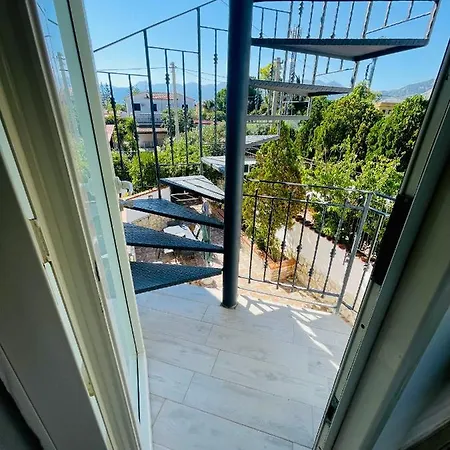 Casa Nettuno Carini