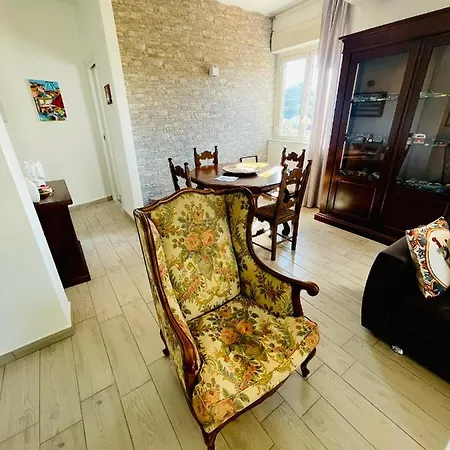 بيت للعطل Casa Nettuno *