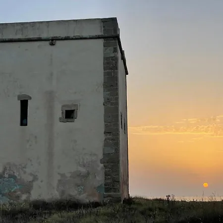 Casa Nettuno Carini
