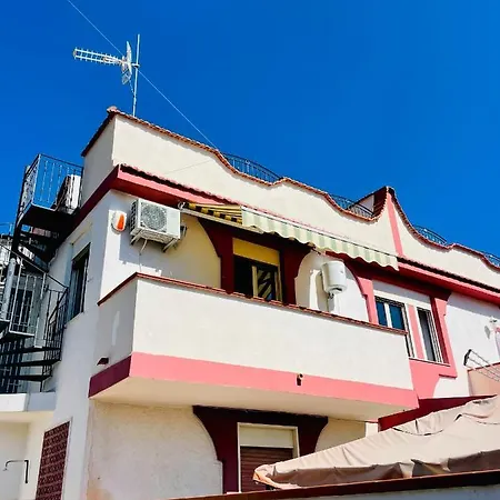 Casa Nettuno *