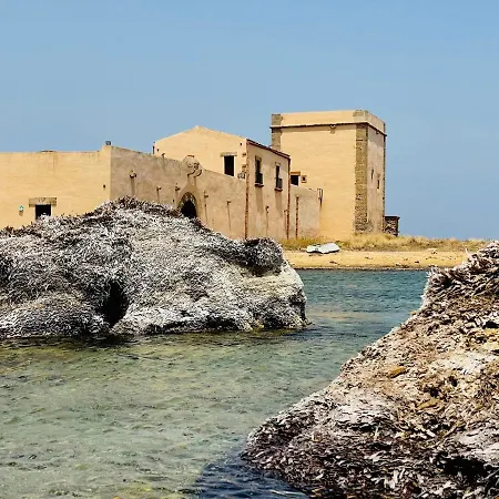 Casa Nettuno بيت للعطل *