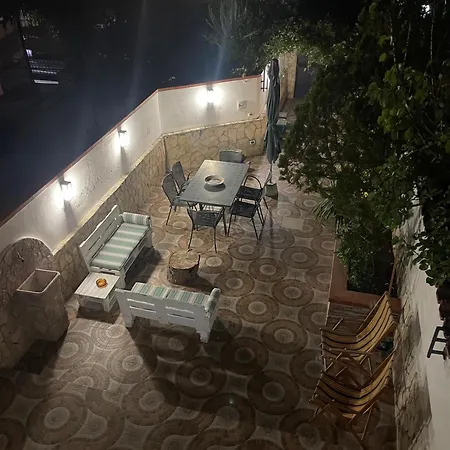 Casa Nettuno *