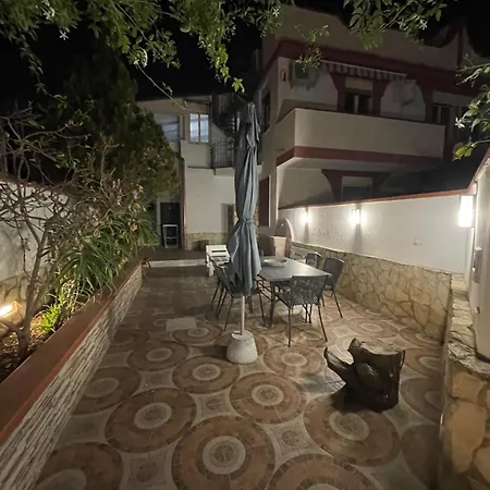 Casa Nettuno Casa vacanze *