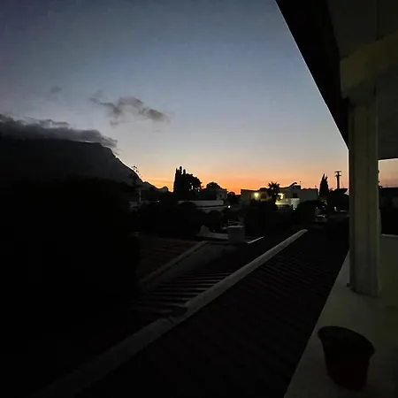 Casa Nettuno Casa de Férias