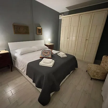 Casa Nettuno Casa vacanze *