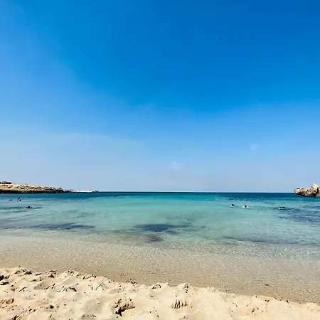 Casa Nettuno Casa de Férias Carini