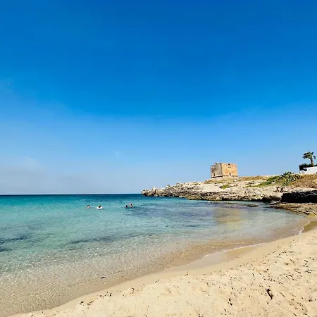 Casa de Férias Casa Nettuno Carini