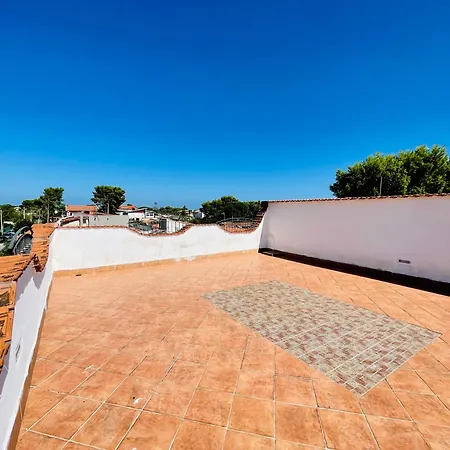 Casa Nettuno *