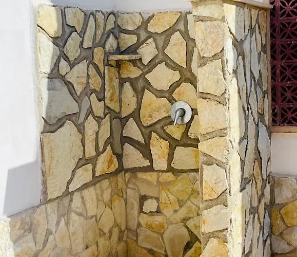 Casa de Férias Casa Nettuno Carini