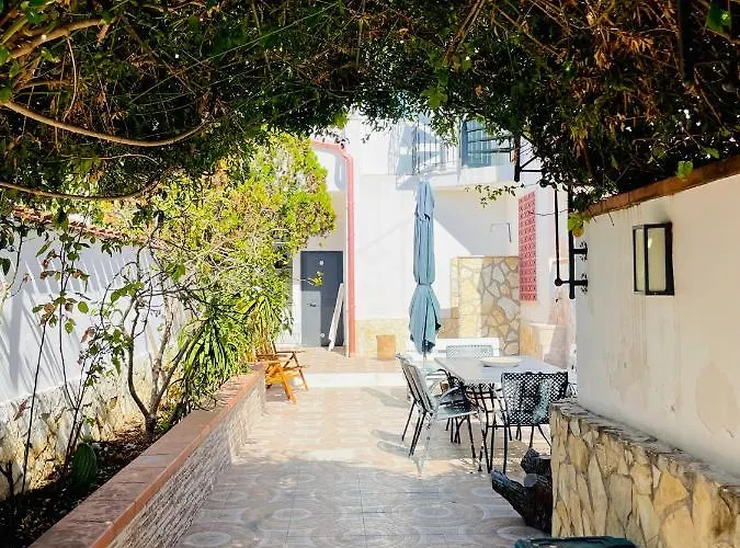 Casa de Férias Casa Nettuno
