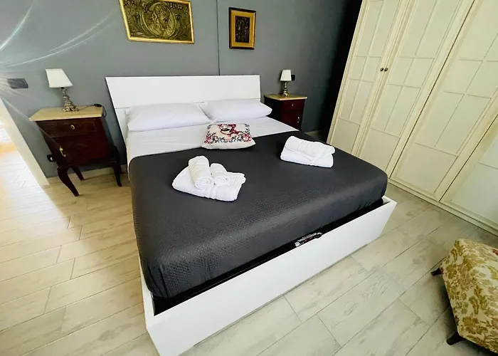 Casa Nettuno Casa de Férias