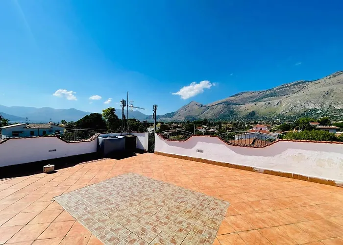 Casa Nettuno Casa de Férias