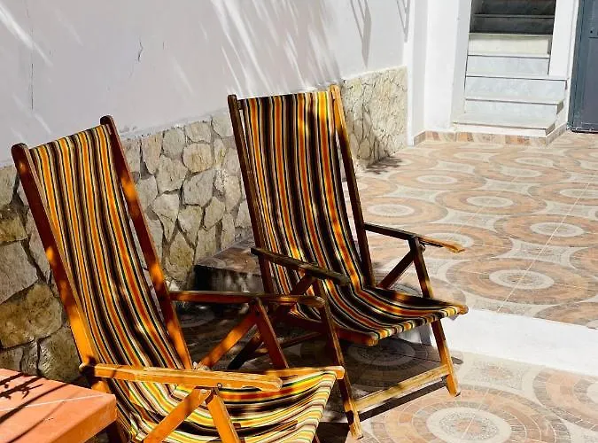 Casa de Férias Casa Nettuno Carini