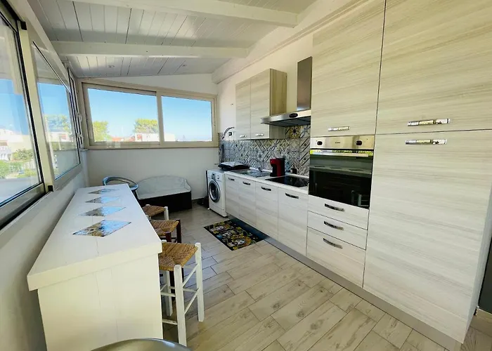 Casa Nettuno