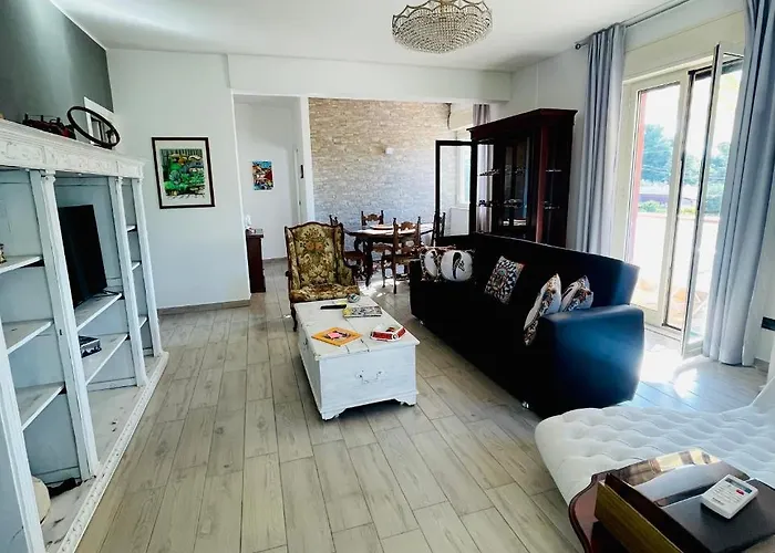 Casa de Férias Casa Nettuno Carini