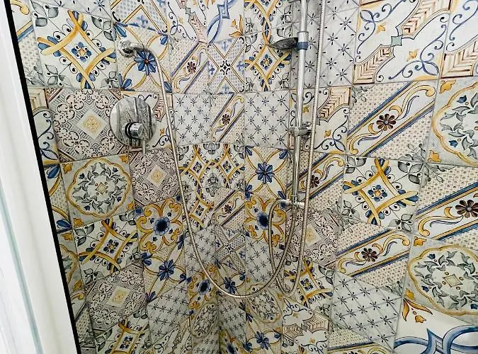 Casa Nettuno Casa de Férias *