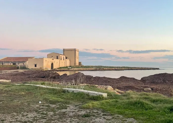 Casa de Férias Casa Nettuno Carini