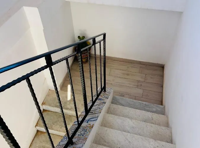 Casa Nettuno Casa de Férias