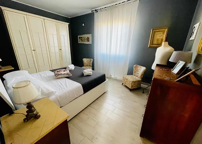 Casa Nettuno