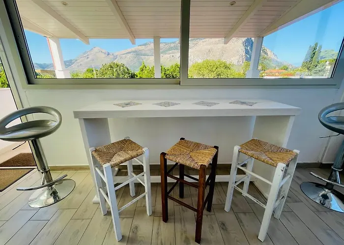 Casa Nettuno * Carini