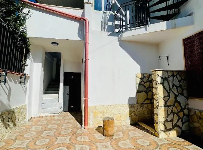 Casa Nettuno Casa de Férias