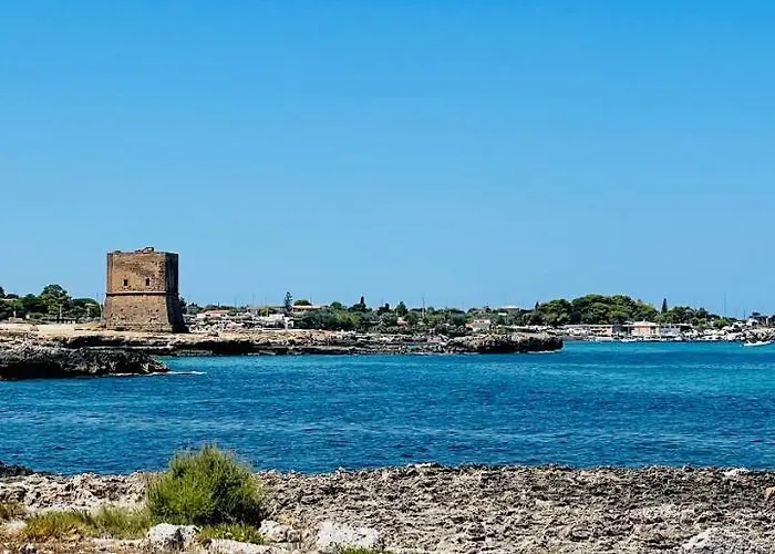 בית נופש Casa Nettuno *