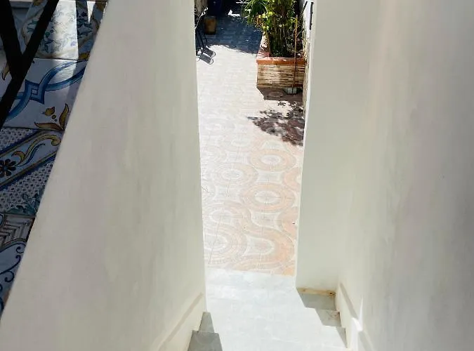 Casa Nettuno *