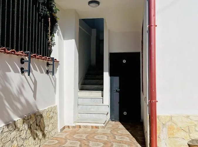 Casa de Férias Casa Nettuno