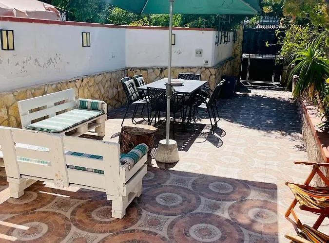 Casa de Férias Casa Nettuno *