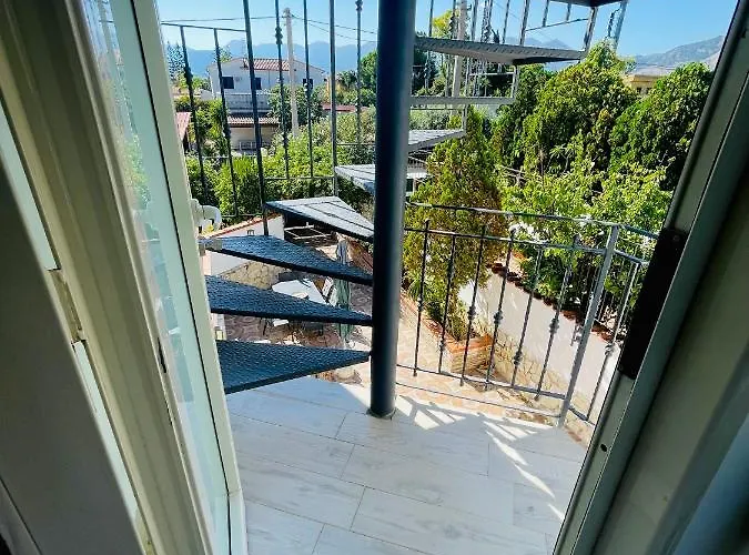 Casa Nettuno Carini