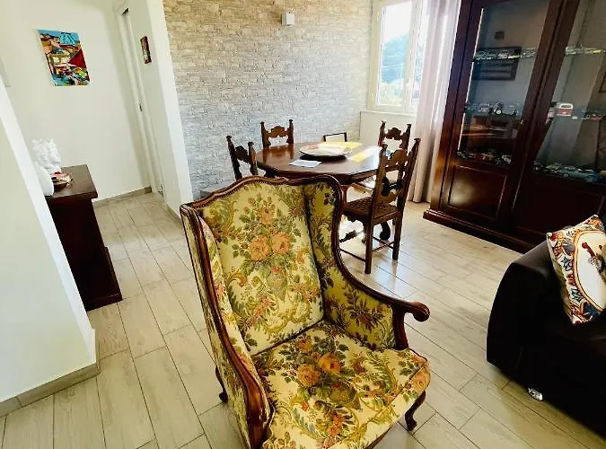 Casa de Férias Casa Nettuno *