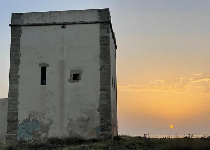 Casa Nettuno Carini