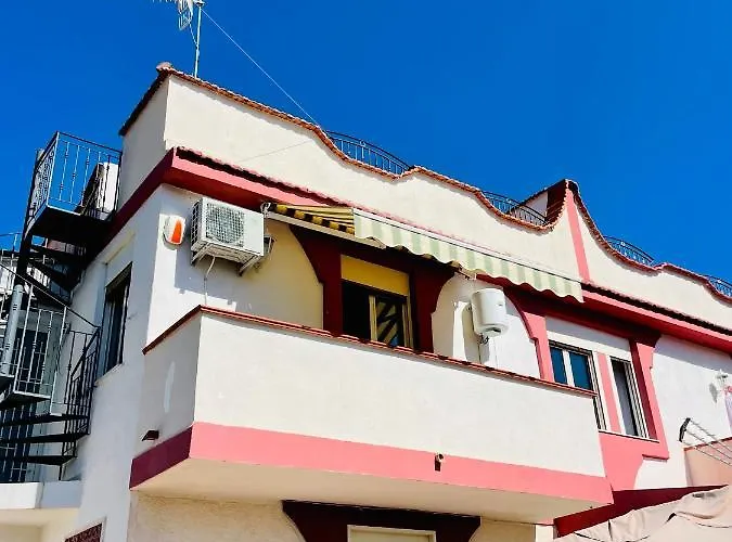 Casa Nettuno *